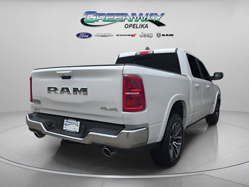 New 2026 RAM 1500 Limited image 7