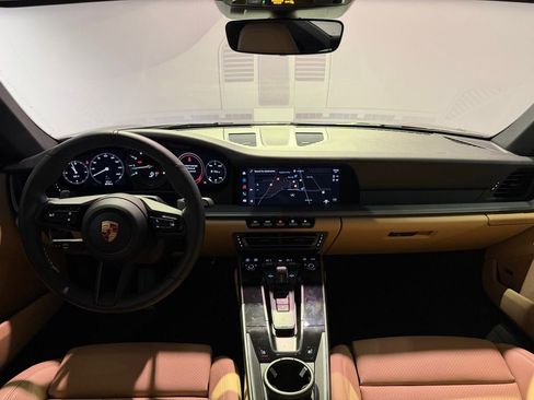 Certified 2024 Porsche 911 Carrera image 12