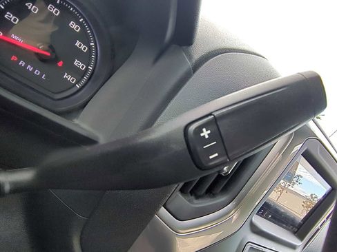 Used 2024 GMC Sierra 1500 Pro w/ Pro Value Package image 19