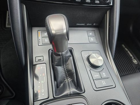 Used 2025 Lexus IS 350 F Sport AWD/4WD image 25