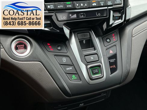 Used 2018 Honda Odyssey Touring image 42