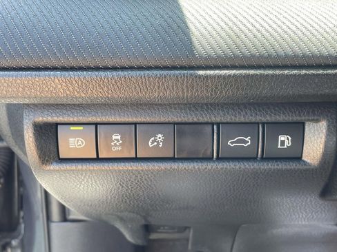 Used 2025 Toyota Camry SE w/ Multimedia Upgrade Package FWD image 24