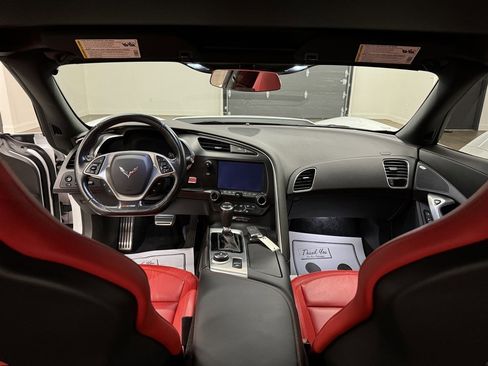 Used 2016 Chevrolet Corvette Z06 image 24