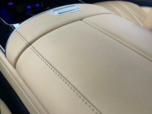 Used 2026 Mercedes-Benz S 63 AMG S image 76