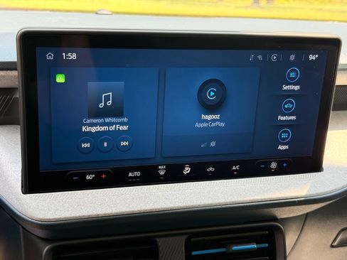 Used 2026 Ford Maverick XLT AWD/4WD image 17