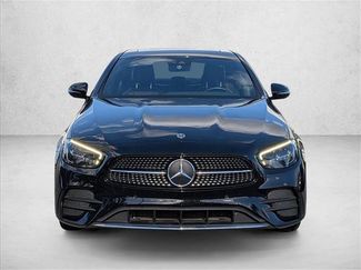 Certified 2022 Mercedes-Benz E 350 4MATIC Sedan video 2
