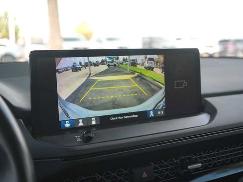 Certified 2023 Honda Accord Sport image 23