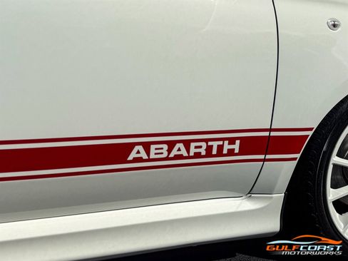Used 2012 FIAT 500 Abarth w/ Safety & Convenience Pkg image 65
