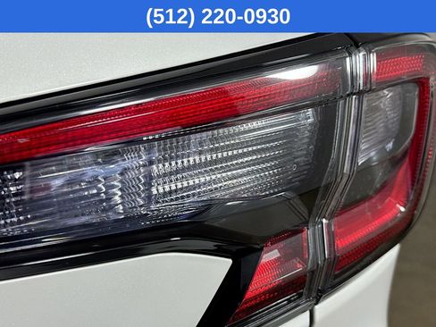 Used 2025 Subaru Outback Touring XT image 34