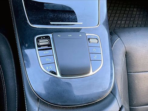 Used 2023 Mercedes-Benz E 450 4MATIC All-Terrain Wagon image 32