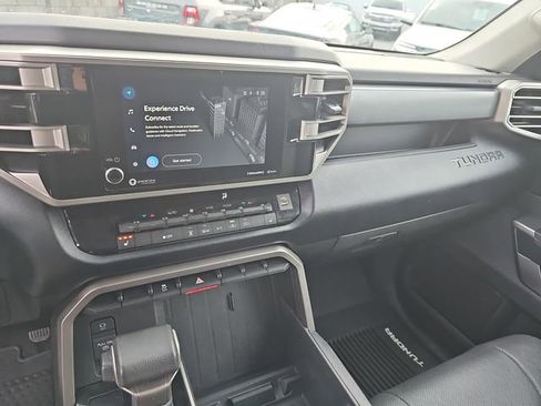 Used 2023 Toyota Tundra SR5 w/ SR5 Premium Package AWD/4WD image 26