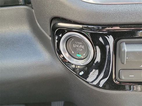 New 2026 Chevrolet Silverado 1500 RST w/ Z71 Off-Road Package image 13