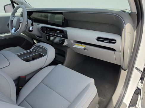 New 2026 Hyundai Palisade SEL FWD image 13