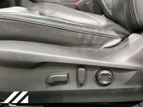 Certified 2024 Subaru Outback Touring XT image 23