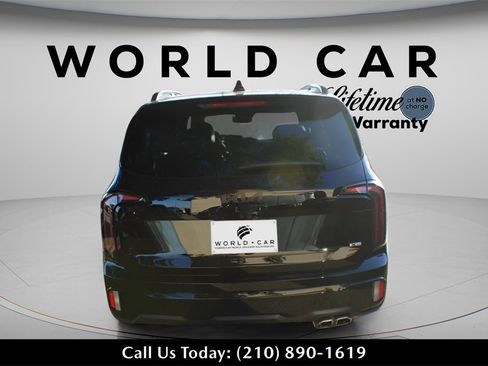 New 2025 Kia Telluride SX Prestige X-Pro image 6