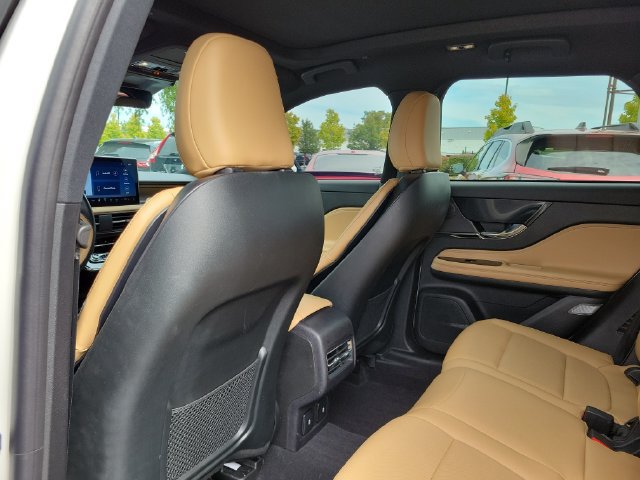Used 2023 Lincoln Corsair Reserve w/ Equipment Group 201A AWD/4WD image 23