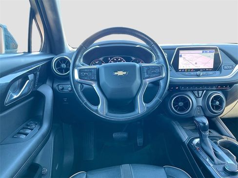 Used 2019 Chevrolet Blazer Premier w/ Sun and Wheels Package image 24