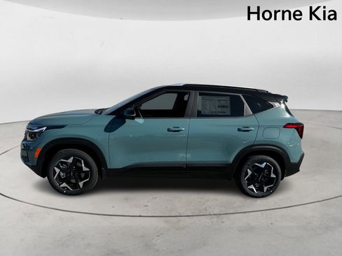 New 2026 Kia Seltos S image 6