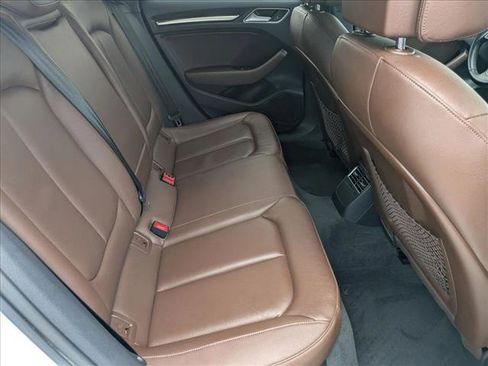 Used 2020 Audi A3 2.0T Premium image 21