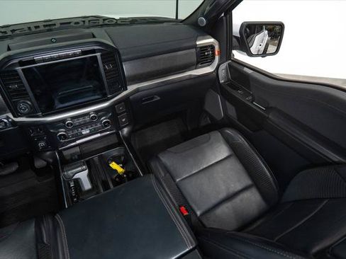 Used 2022 Ford F150 Raptor w/ Raptor 37 Performance Package AWD/4WD image 19