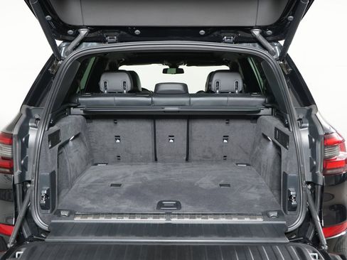 Used 2022 BMW X5 xDrive45e w/ M Sport Package image 13