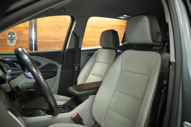 Used 2020 GMC Terrain SLT w/ Preferred Package FWD image 10
