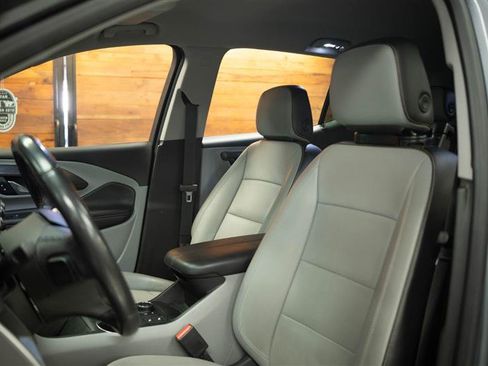 Used 2020 GMC Terrain SLT w/ Preferred Package FWD image 10