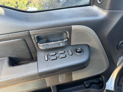 Used 2007 Ford F150 FX4 AWD/4WD image 9