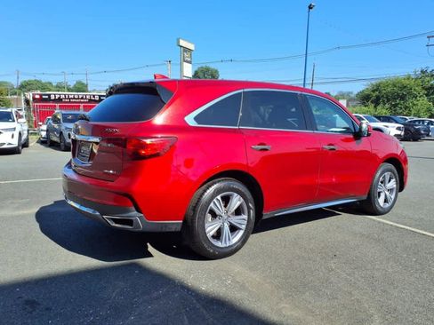 Used 2020 Acura MDX SH-AWD image 6