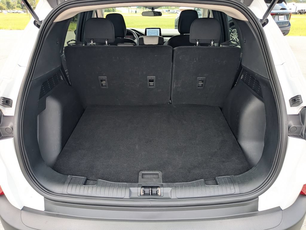Used 2025 Ford Escape Active FWD image 15