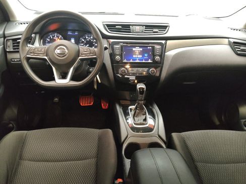 Used 2019 Nissan Rogue Sport S w/ Appearance Package image 22