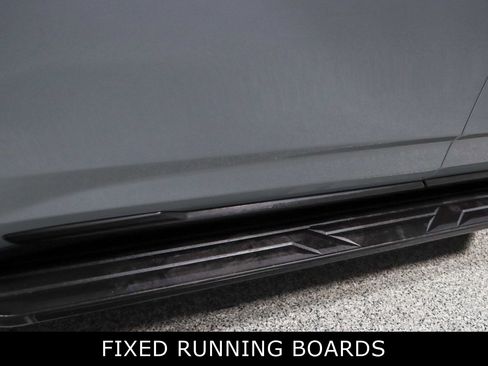 Used 2023 Cadillac Escalade Premium Luxury w/ LPO, Floor Liner Package image 12