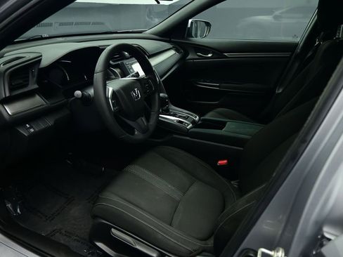 Used 2017 Honda Civic LX image 14