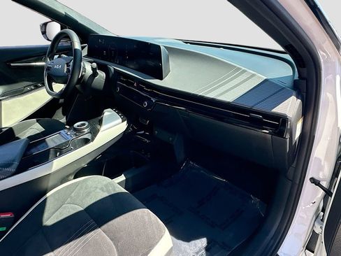 Certified 2022 Kia EV6 GT-Line w/ GT-Line Suede Seat Package RWD image 30