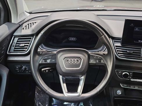 Used 2024 Audi Q5 2.0T Premium Plus image 11