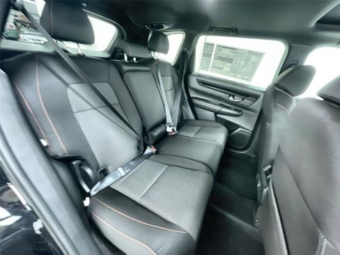 New 2026 Honda CR-V Sport image 31
