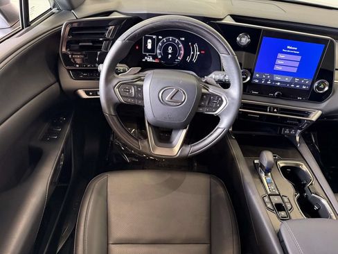 Certified 2023 Lexus RX 350 Premium w/ Accessory Package AWD/4WD image 4