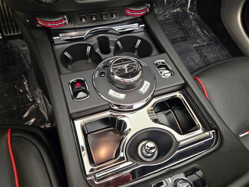 Certified 2020 Rolls-Royce Dawn image 36