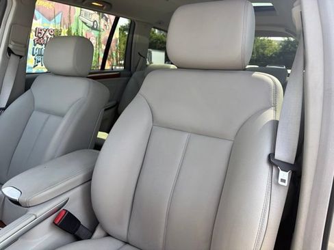 Used 2007 Mercedes-Benz GL 450 4MATIC image 15