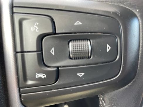 Used 2022 GMC Sierra 1500 Elevation AWD/4WD image 20