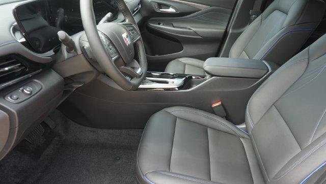 New 2026 Buick Envista Sport Touring w/ Convenience I Package FWD image 7