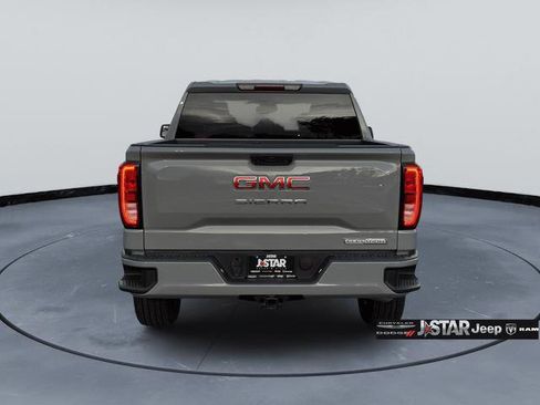 Used 2024 GMC Sierra 1500 Elevation image 5