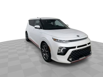 Used 2020 Kia Soul GT-Line w/ GT 2.0L Power Sunroof Package