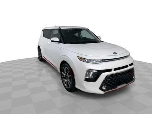 Used 2020 Kia Soul GT-Line w/ GT 2.0L Power Sunroof Package image 2