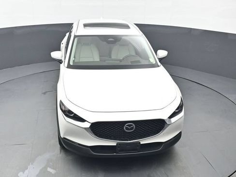 Certified 2024 MAZDA CX-30 AWD 2.5 S w/ Premium Package image 45