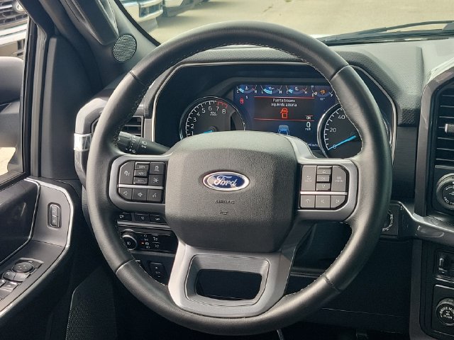 Certified 2023 Ford F150 XLT w/ Equipment Group 302A High RWD image 20