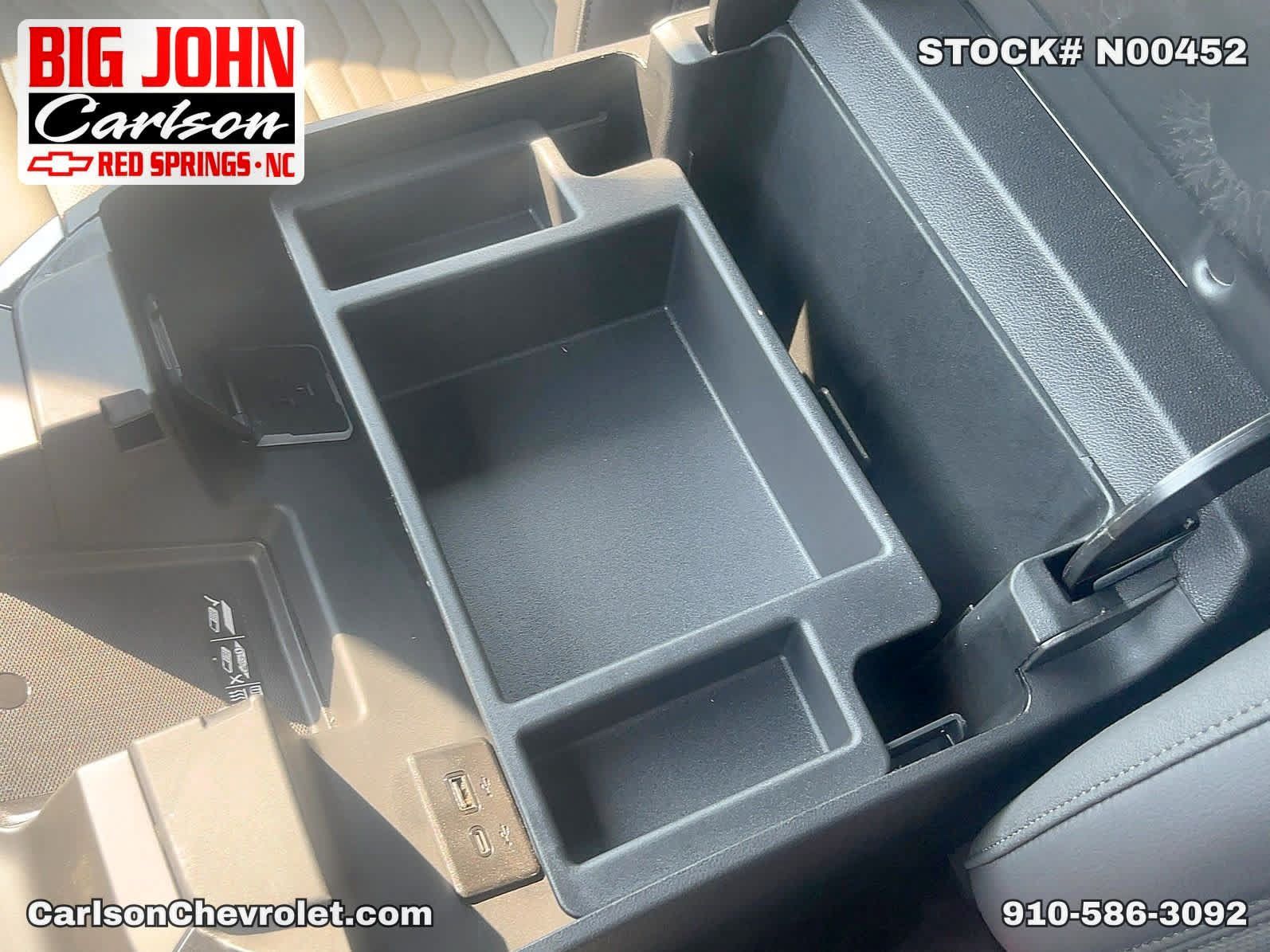 Used 2026 Chevrolet Silverado 1500 ZR2 AWD/4WD image 26