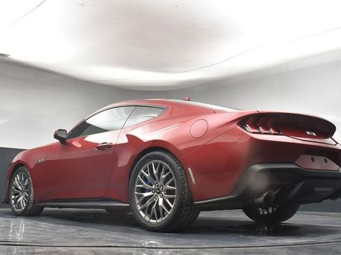 Used 2024 Ford Mustang GT Premium image 30