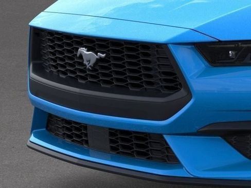 New 2026 Ford Mustang Coupe RWD image 17