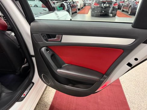 Used 2013 Audi S4 Premium Plus AWD/4WD image 31